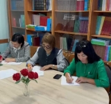 2026 жылғы 27 тамыз күні «Жарнама – тіл тазалығының көрінісі» байқауы қорытындыланды.